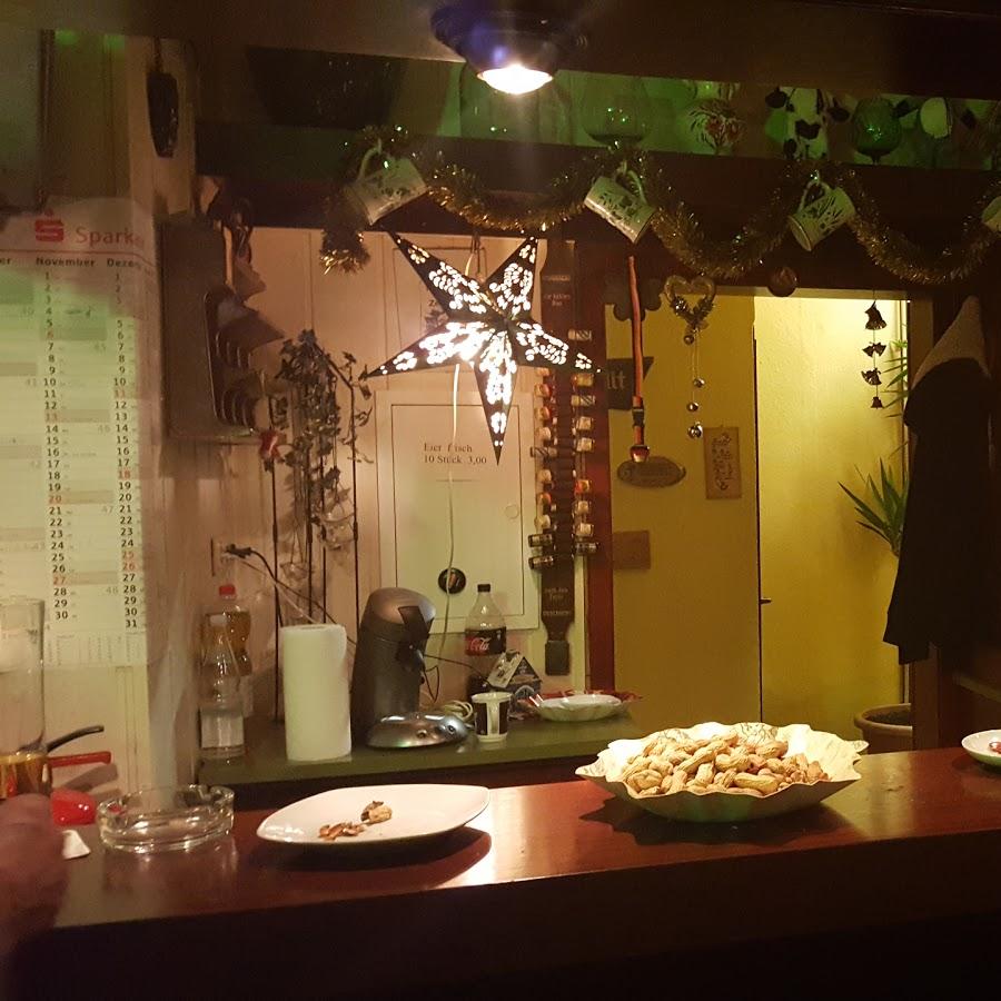 Restaurant "Gaststätte Bachtreff" in  Angelburg