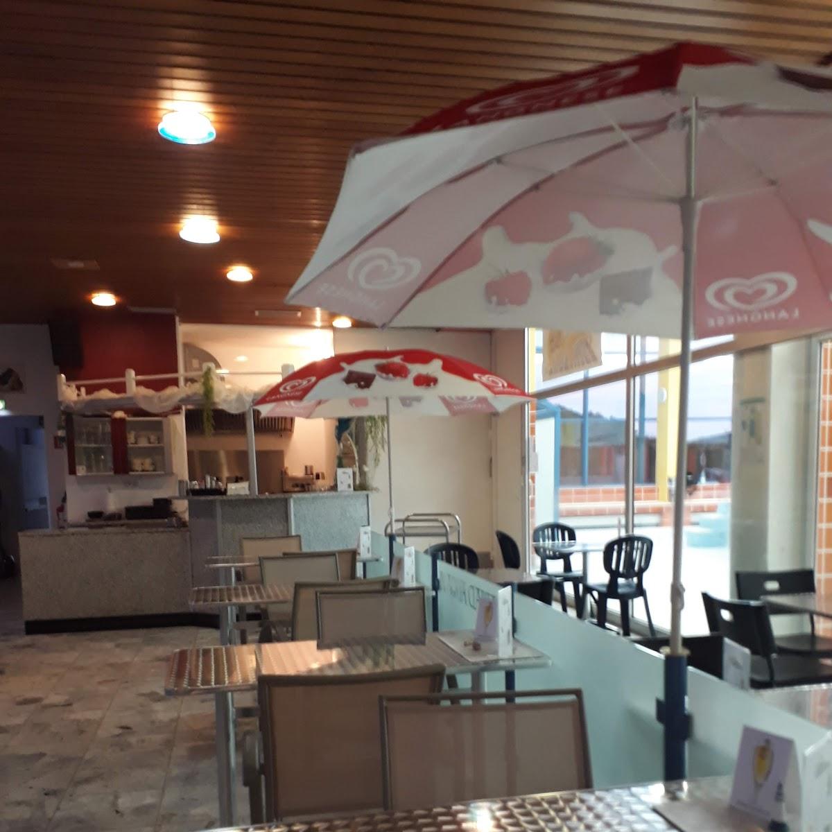 Restaurant "Bistro im Freizeitbad" in Eschenburg