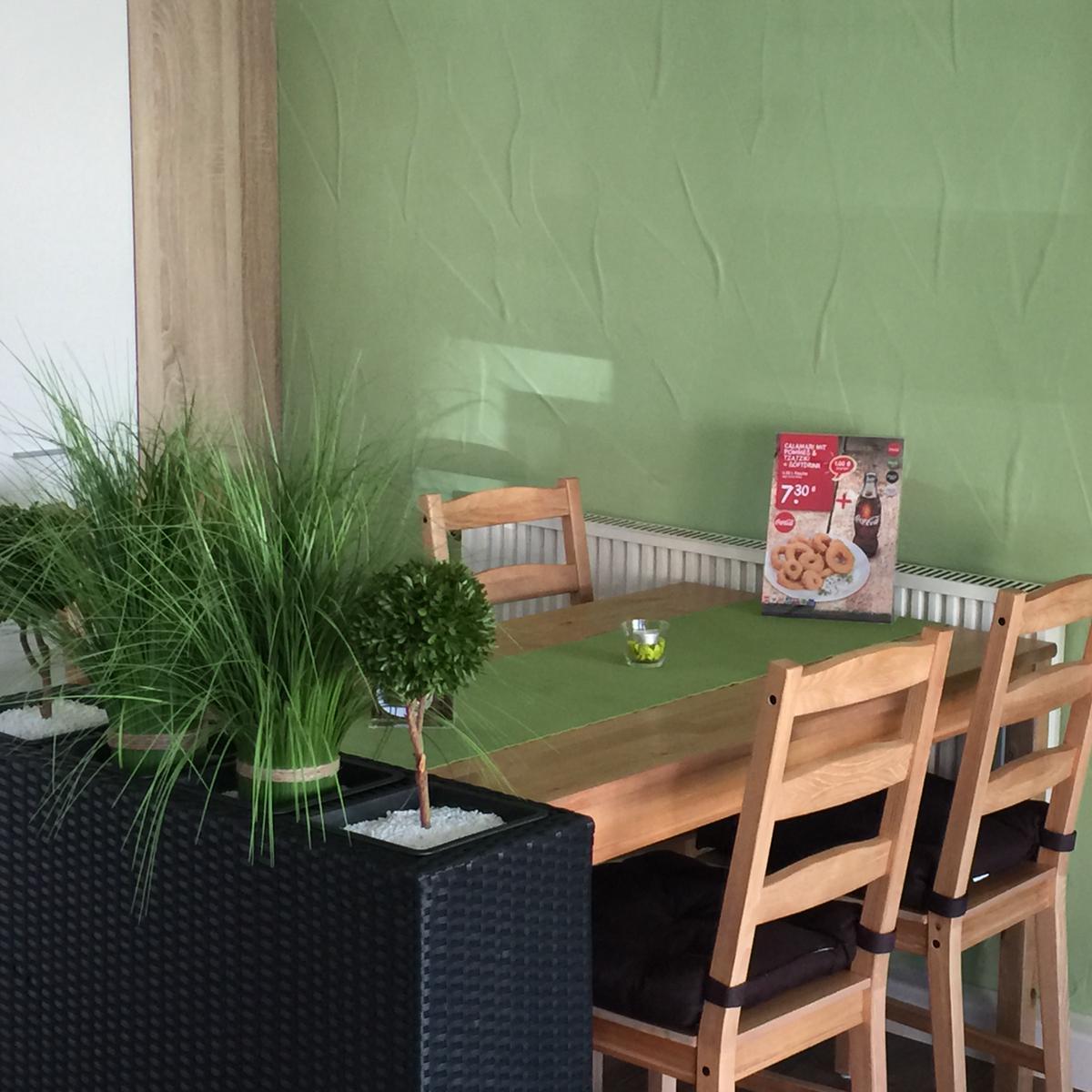 Restaurant "La Flute" in Dautphetal