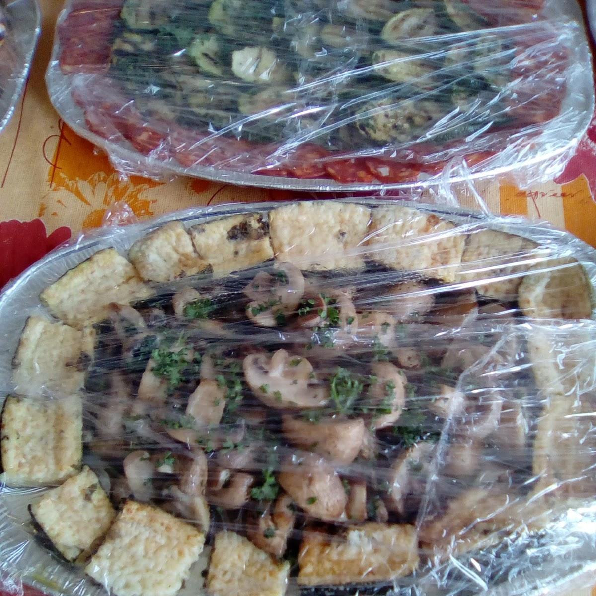 Restaurant "Pizzeria Calabrisella" in  Dautphetal