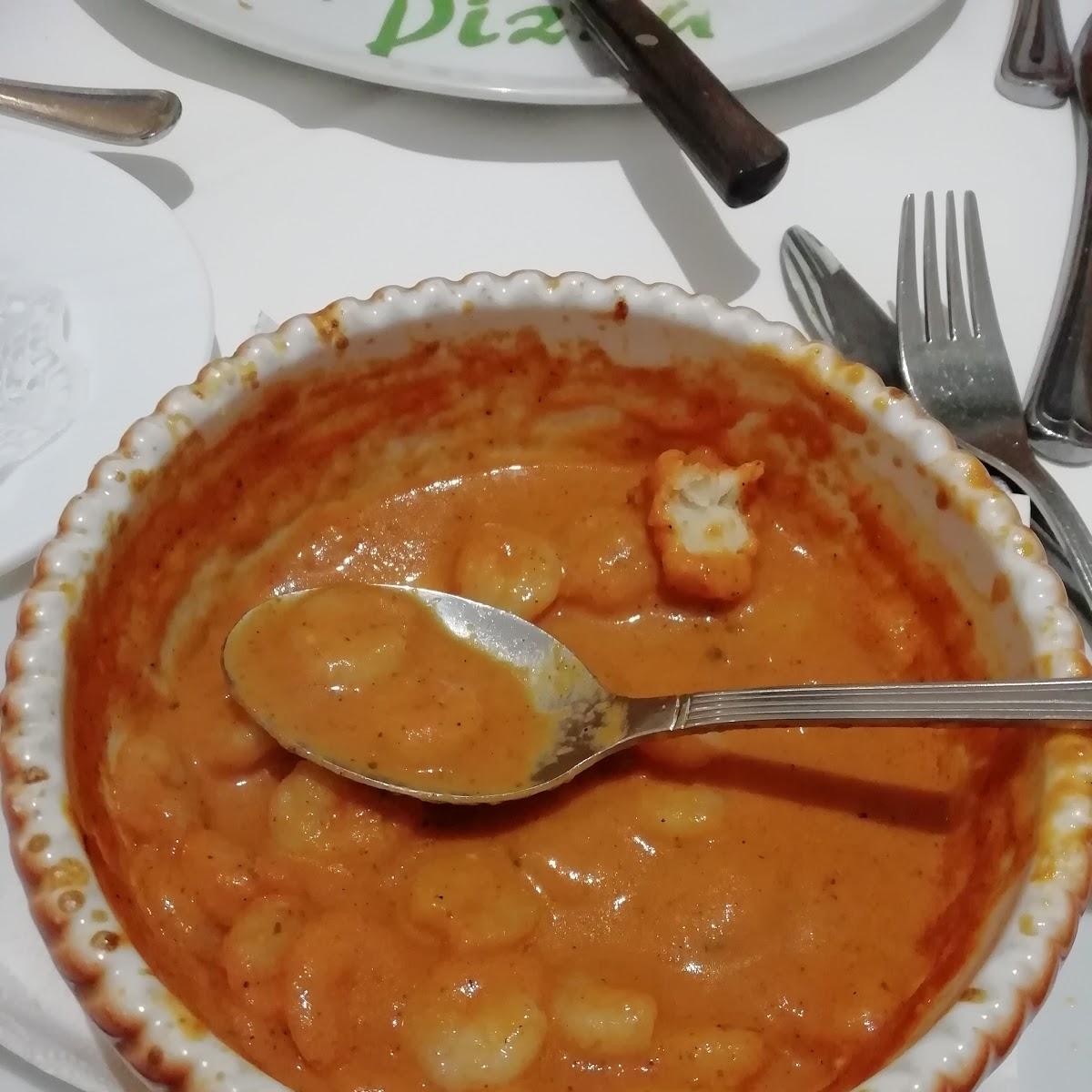 Restaurant "Ristorante Pizzeria Maccheroni" in  Eschenburg