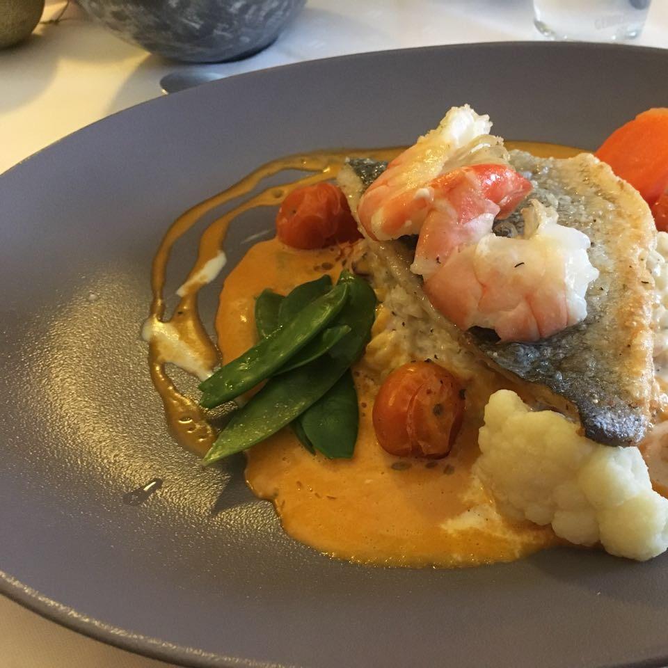 Restaurant "Oliver