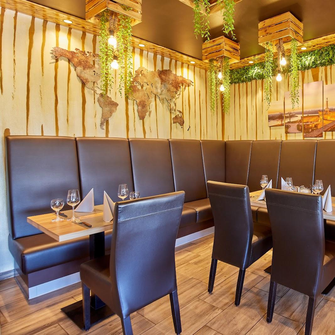 Restaurant "Restaurant Würzig" in Ürzig