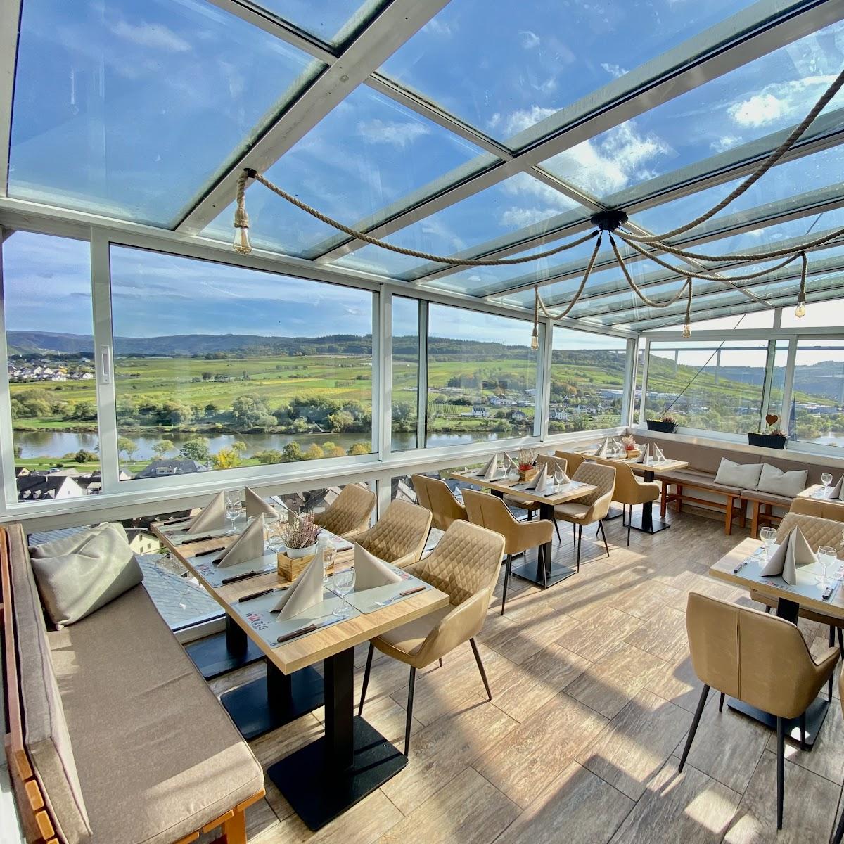 Restaurant "Restaurant Würzig" in Ürzig