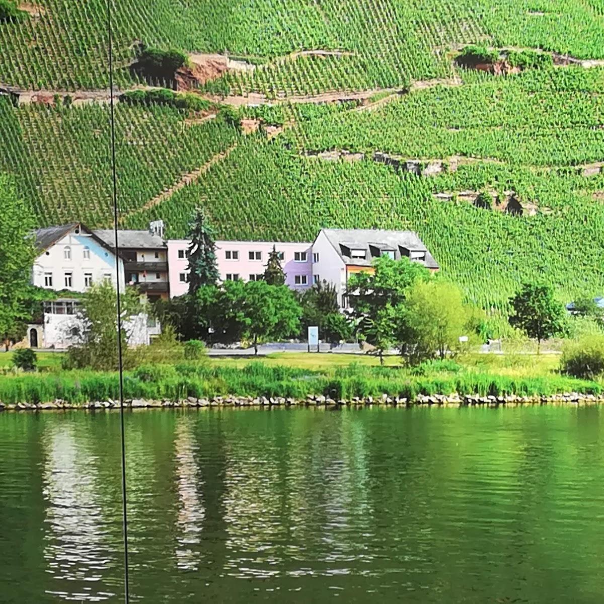 Restaurant "Zehnthof" in  Ürzig