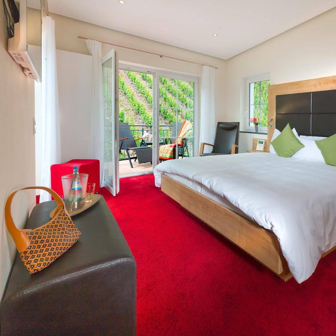 Restaurant "Zur Traube" in  Ürzig