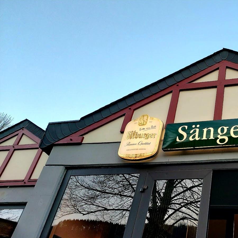 Restaurant "Sängerheim Rachtig" in Zeltingen-Rachtig