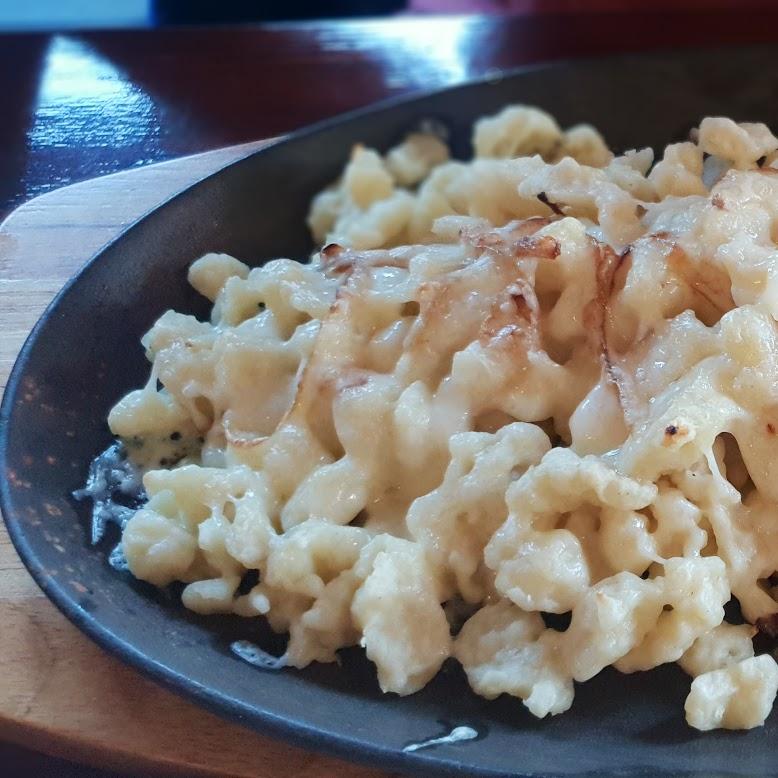 Restaurant "Sängerheim Rachtig" in  Zeltingen-Rachtig