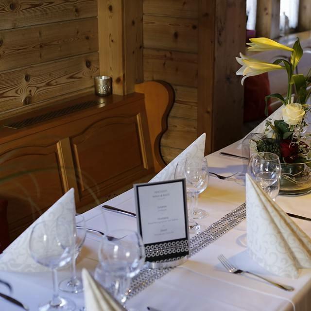 Restaurant "Storchennest" in  Beuren