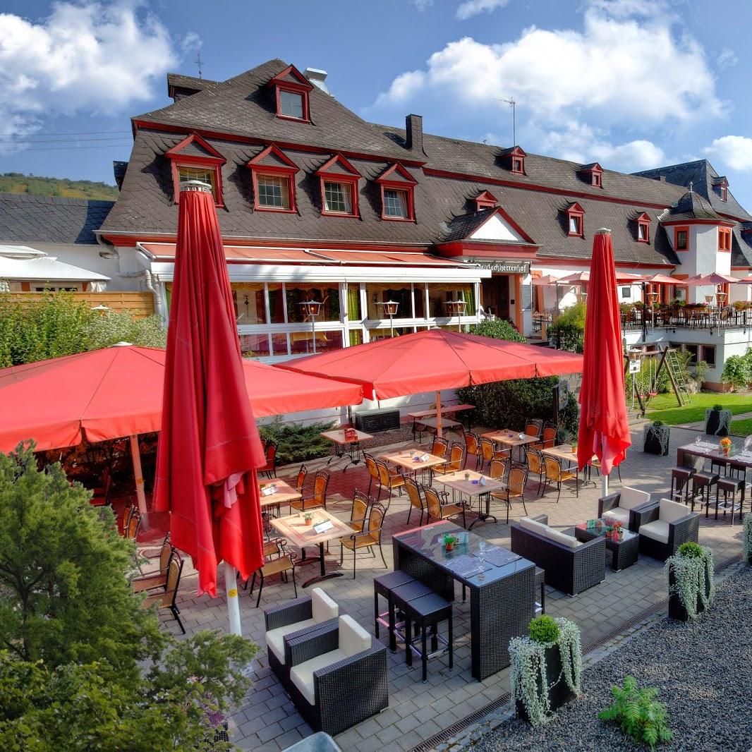 Restaurant "Hotel & Restaurant Deutschherrenhof" in  Zeltingen-Rachtig