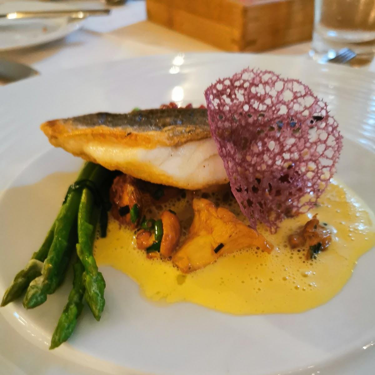 Restaurant "Saxler
