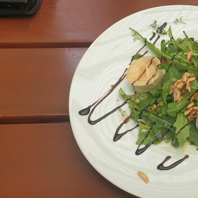 Restaurant "Restaurant Unikat" in  Zeltingen-Rachtig