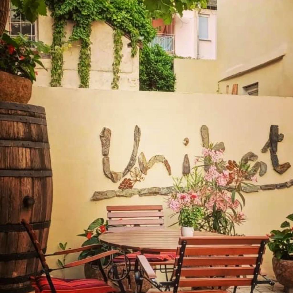 Restaurant "Hotel & Restaurant Unikat" in Zeltingen-Rachtig