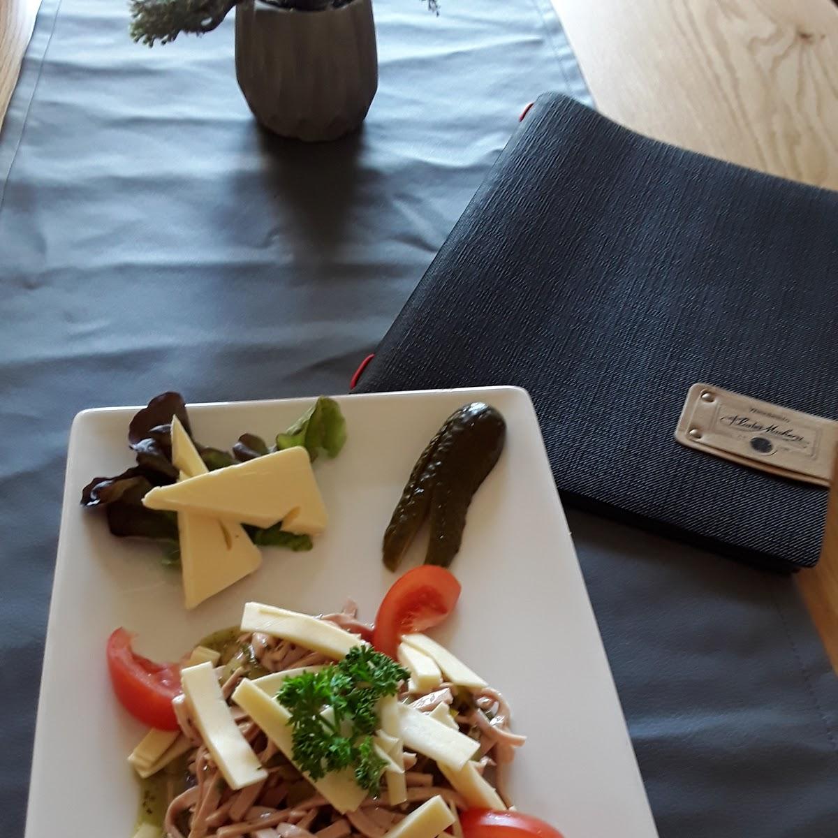 Restaurant "Weinbistro im Kloster Machern" in  Bernkastel-Kues