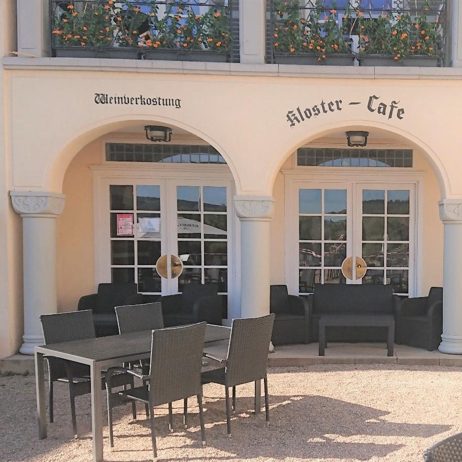 Restaurant "Weinbistro im Kloster Machern" in Bernkastel-Kues