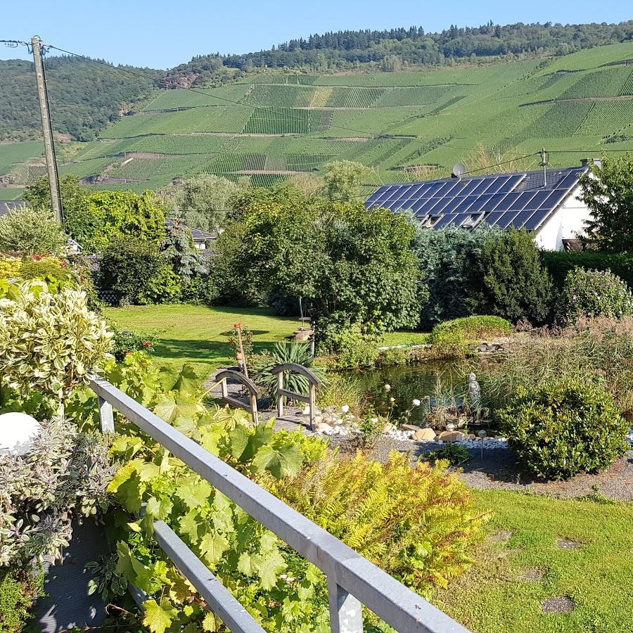 Restaurant "Hotel Heil" in  Lösnich