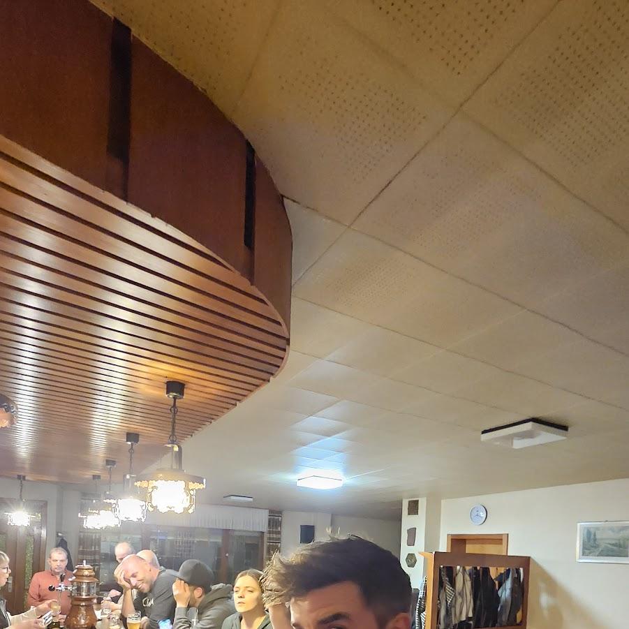 Restaurant "Bastgen" in Bausendorf