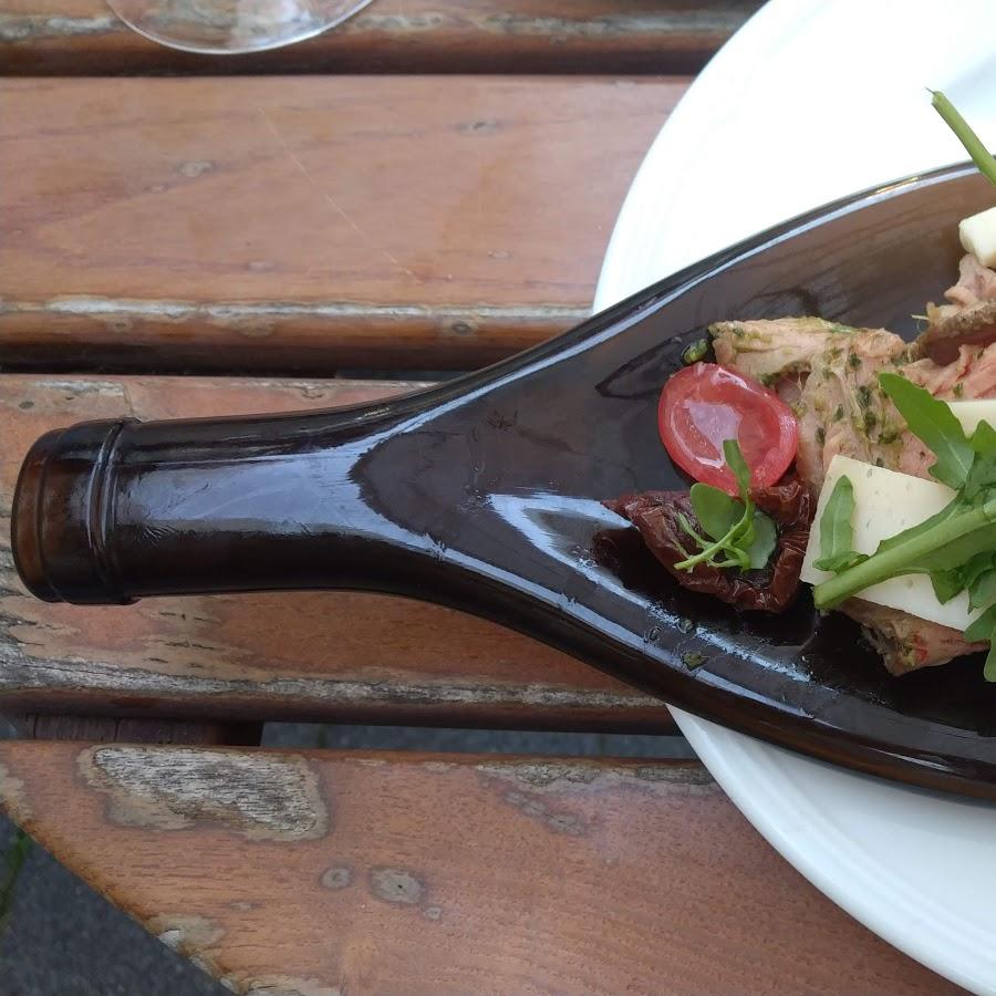 Restaurant "Restaurant Zeltinger Hof" in  Zeltingen-Rachtig