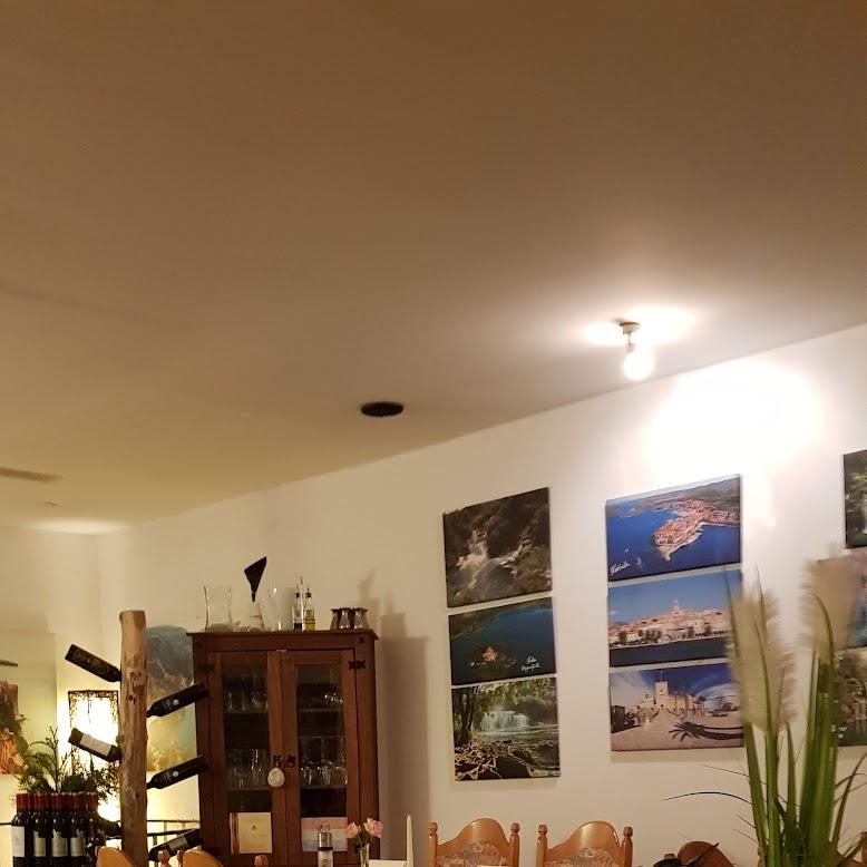 Restaurant "Balkan Restaurant BARICA" in Wittlich