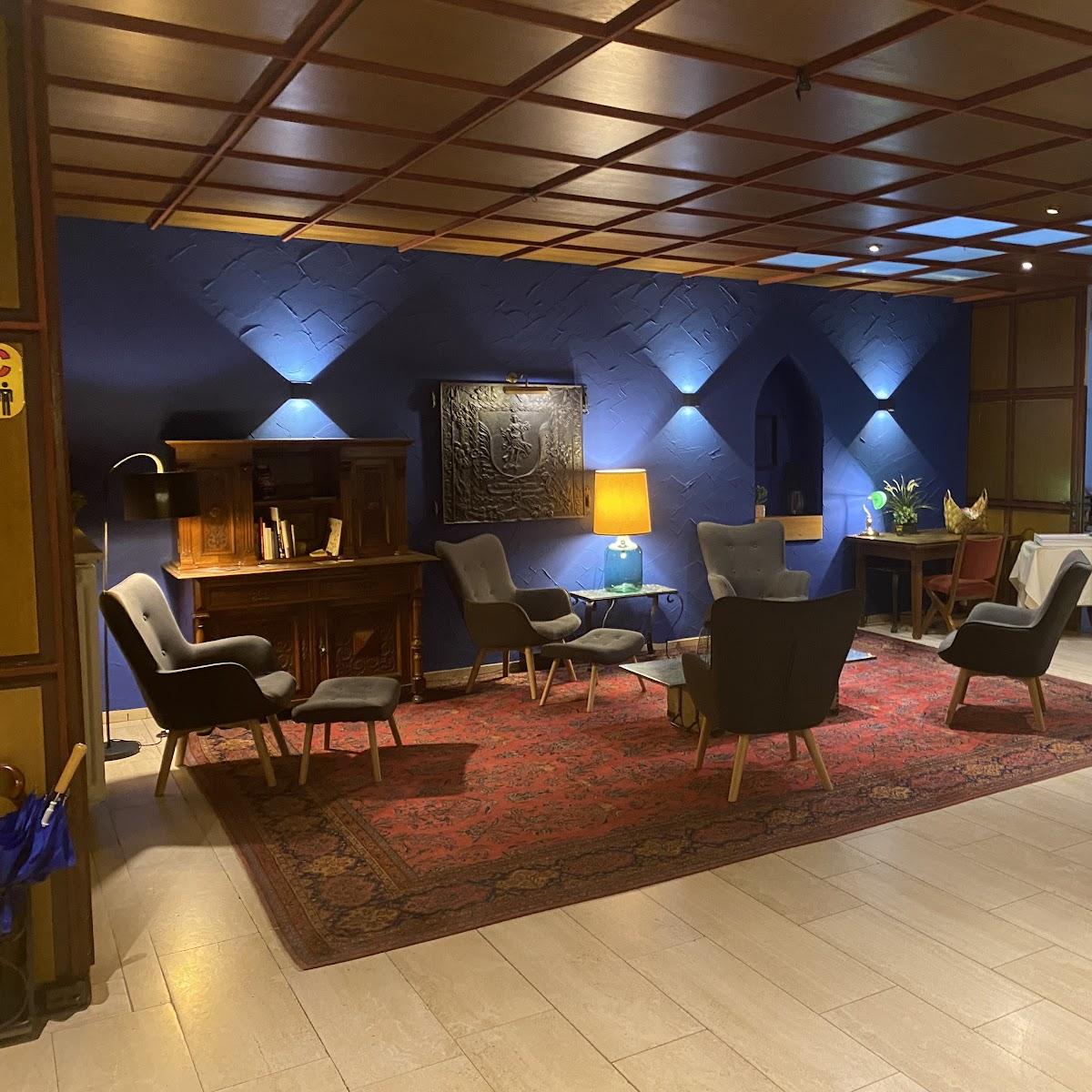 Restaurant "Die Weinstube 100%vegan" in Zeltingen-Rachtig