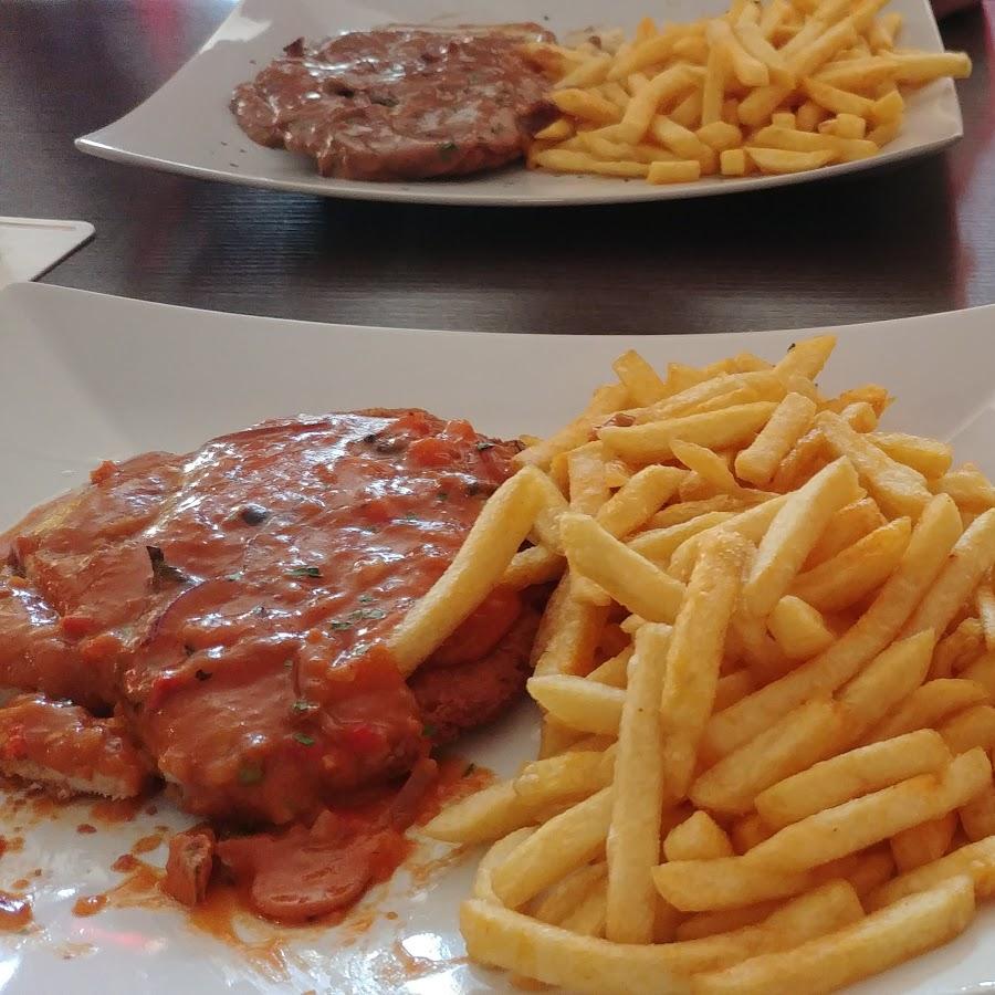 Restaurant "Ibo