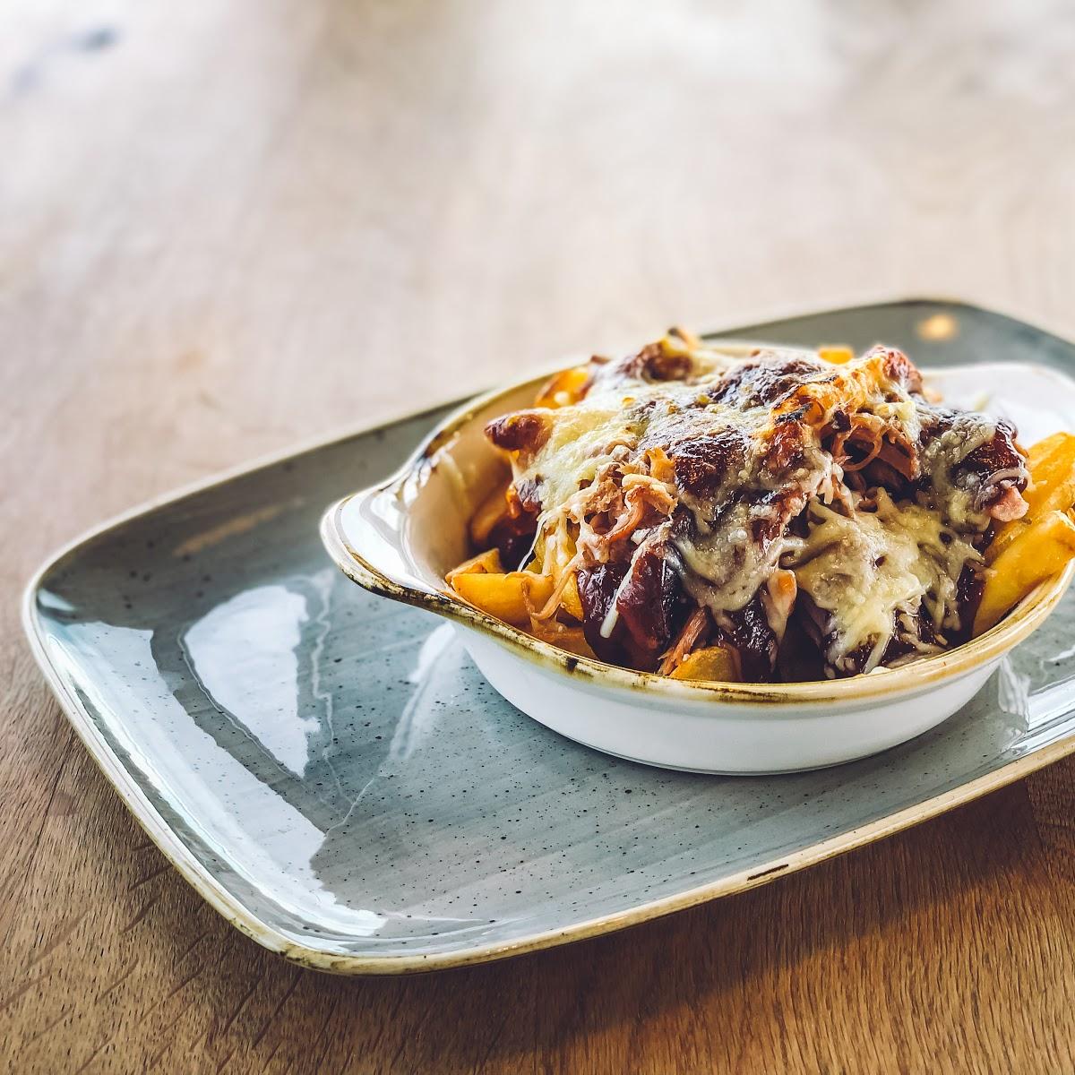 Restaurant "Golden Pig" in  Wittlich