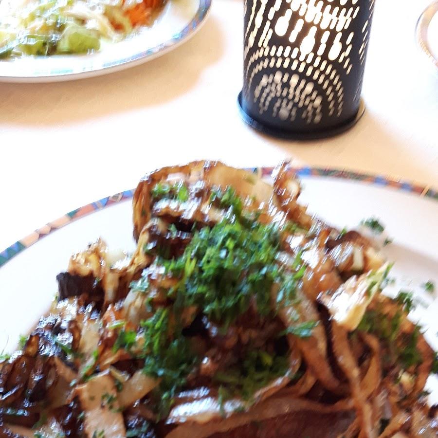 Restaurant "Waldschenke" in  Ürzig