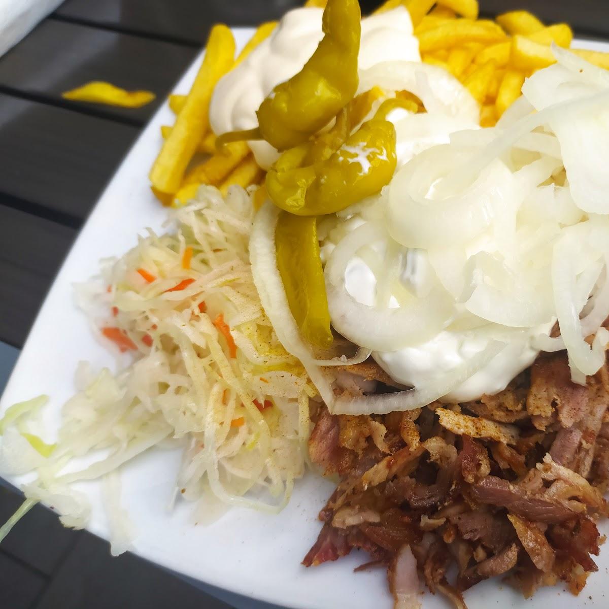 Restaurant "JAKOB GRILL" in  Wesseling