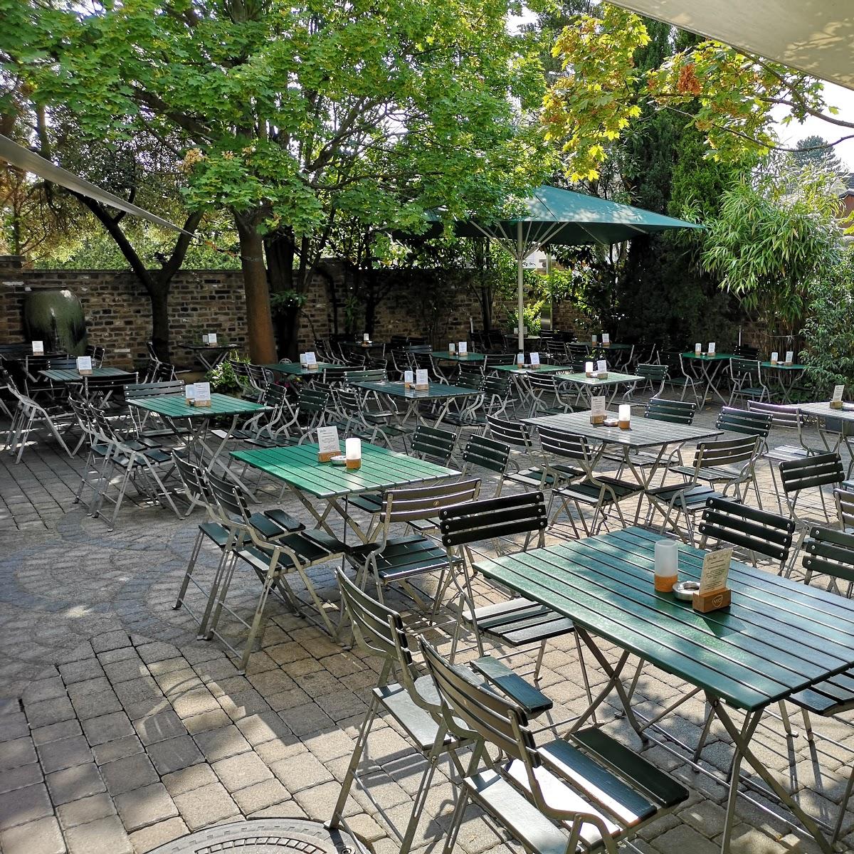 Restaurant "Wirtzhaus GbR" in Wesseling