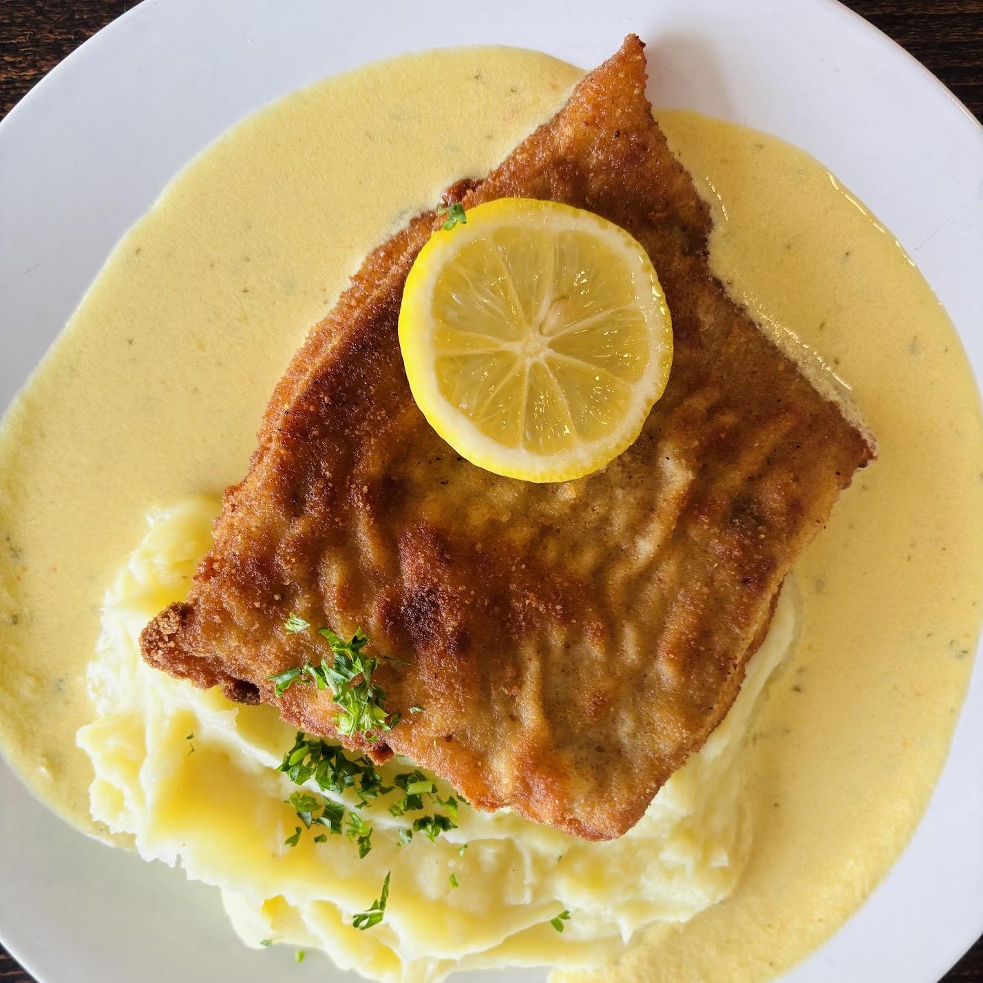 Restaurant "Bistro am Hagebaumarkt" in Wesseling