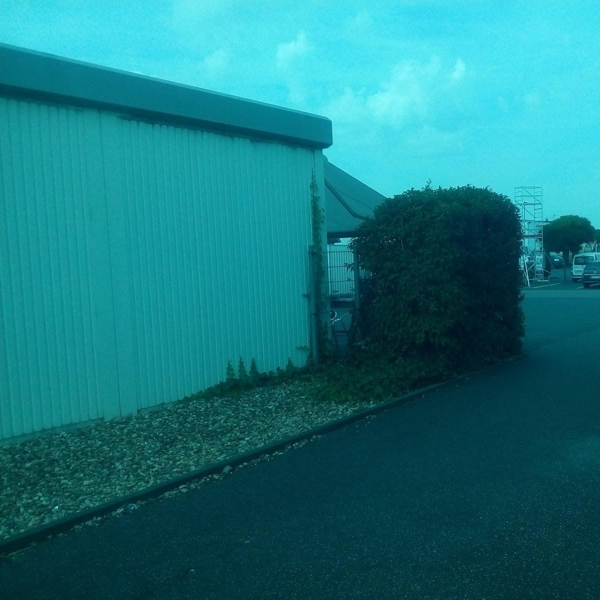 Restaurant "Bistro am Hagebaumarkt" in  Wesseling