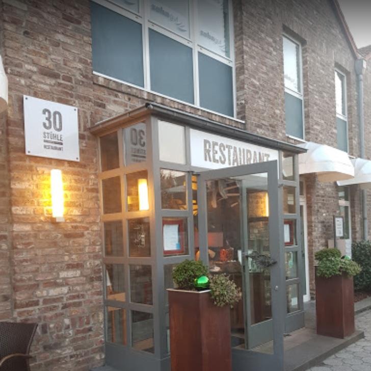 Restaurant "Event-Restaurant 30 Stühle" in Wesseling
