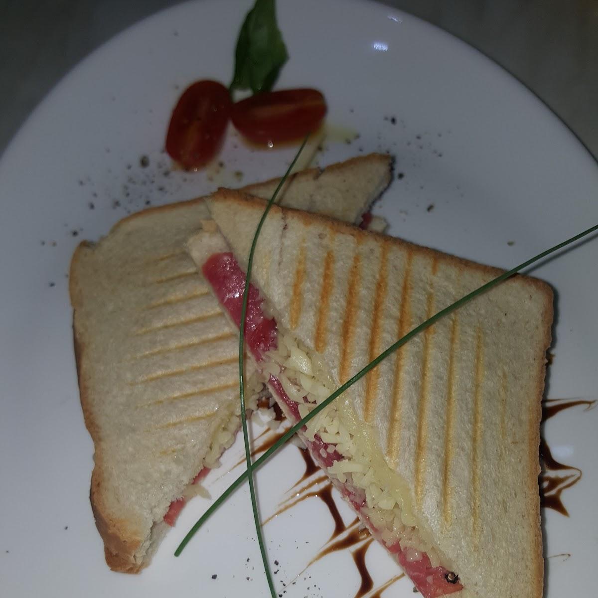 Restaurant "AuS-Zeit" in  Wesseling