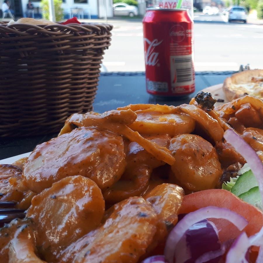 Restaurant "Pizza One" in  Wesseling