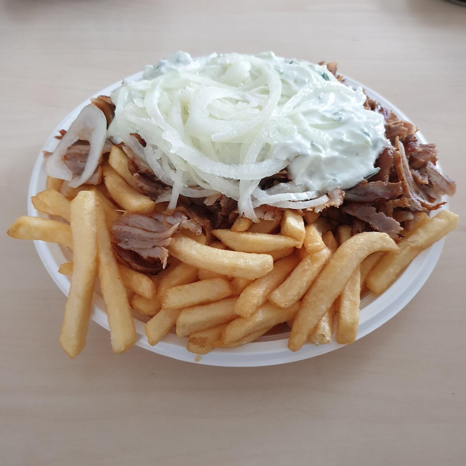 Restaurant "Der Grieche" in  Wesseling