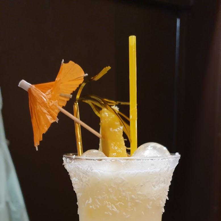 Restaurant "Restaurant Op dr Eck Inh. Wilhelm Kremer" in  Wesseling