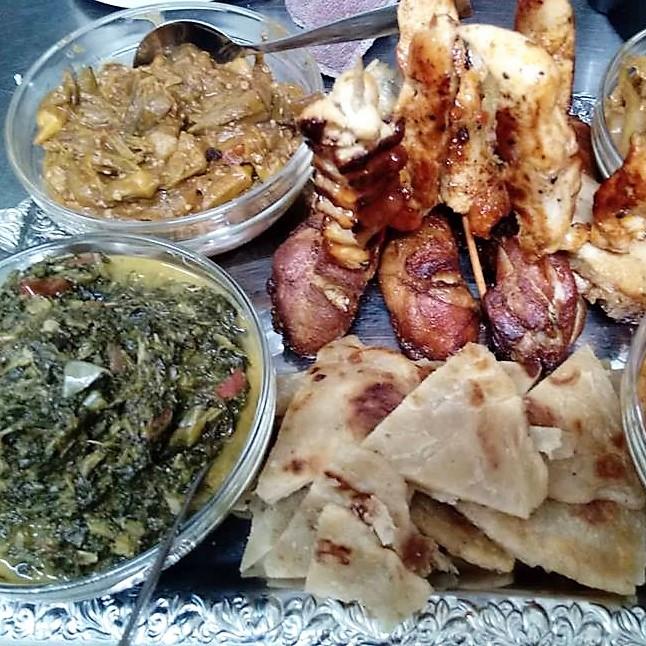 Restaurant "Gaststätte Ritz" in  Wesseling