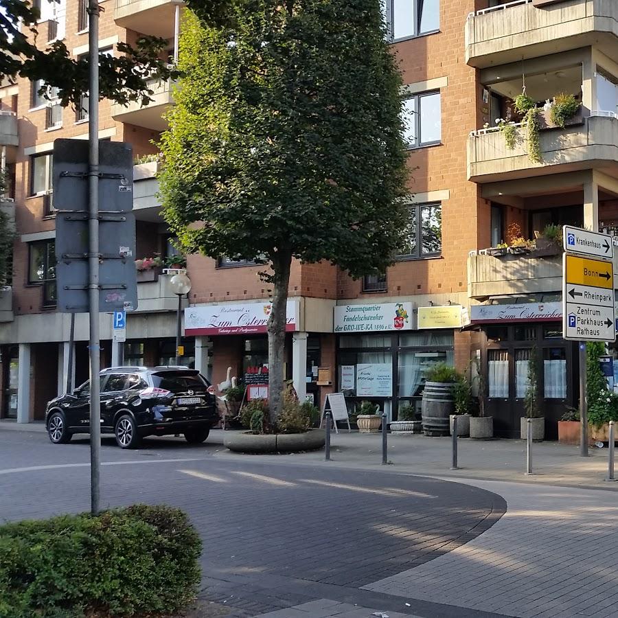 Restaurant "Restaurant König-Eck" in  Wesseling