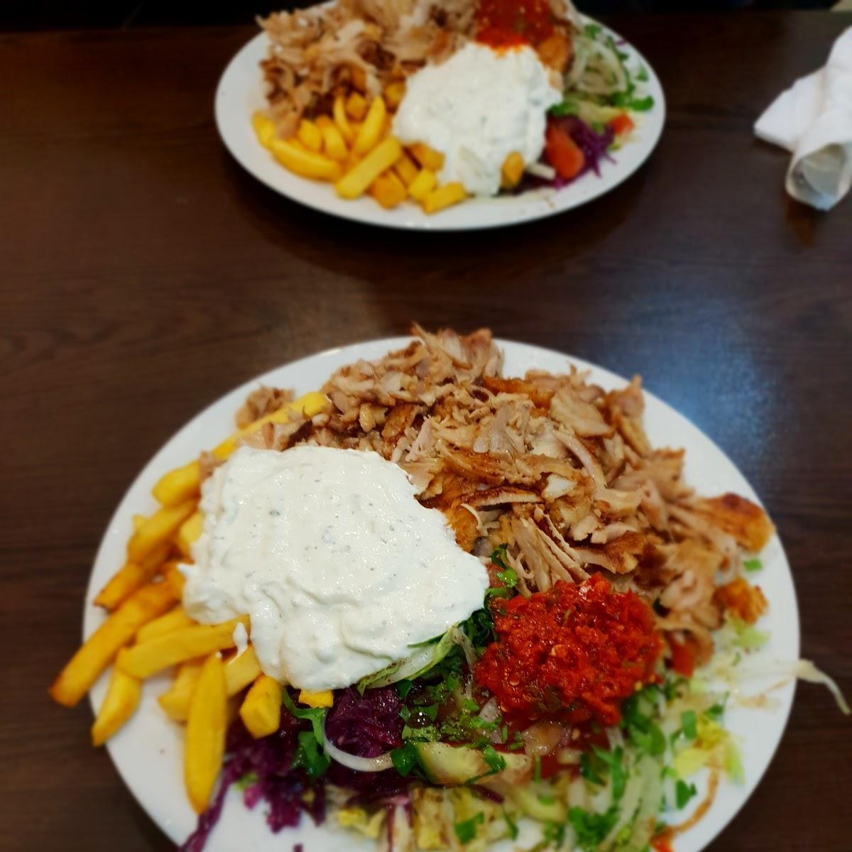 Restaurant "Acar Grill" in  Wesseling