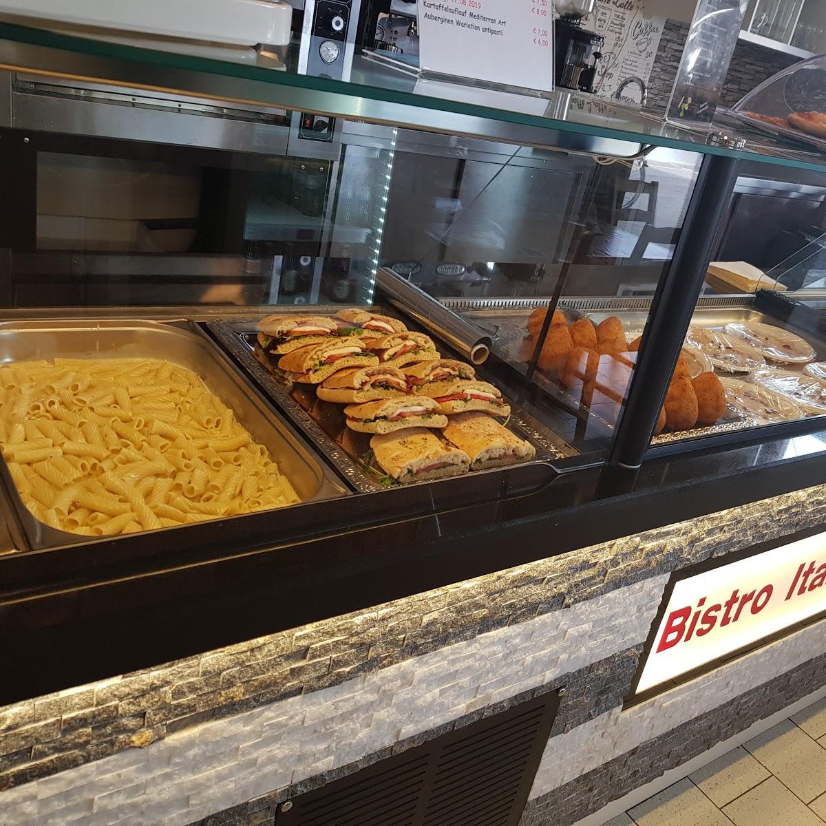 Restaurant "Bistro Italia  - Pizzeria & Catering" in  Wesseling