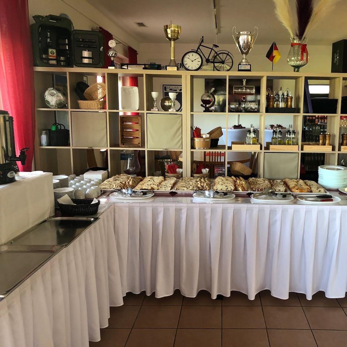 Restaurant "Gaststätte Lettenwäldle" in Beuren