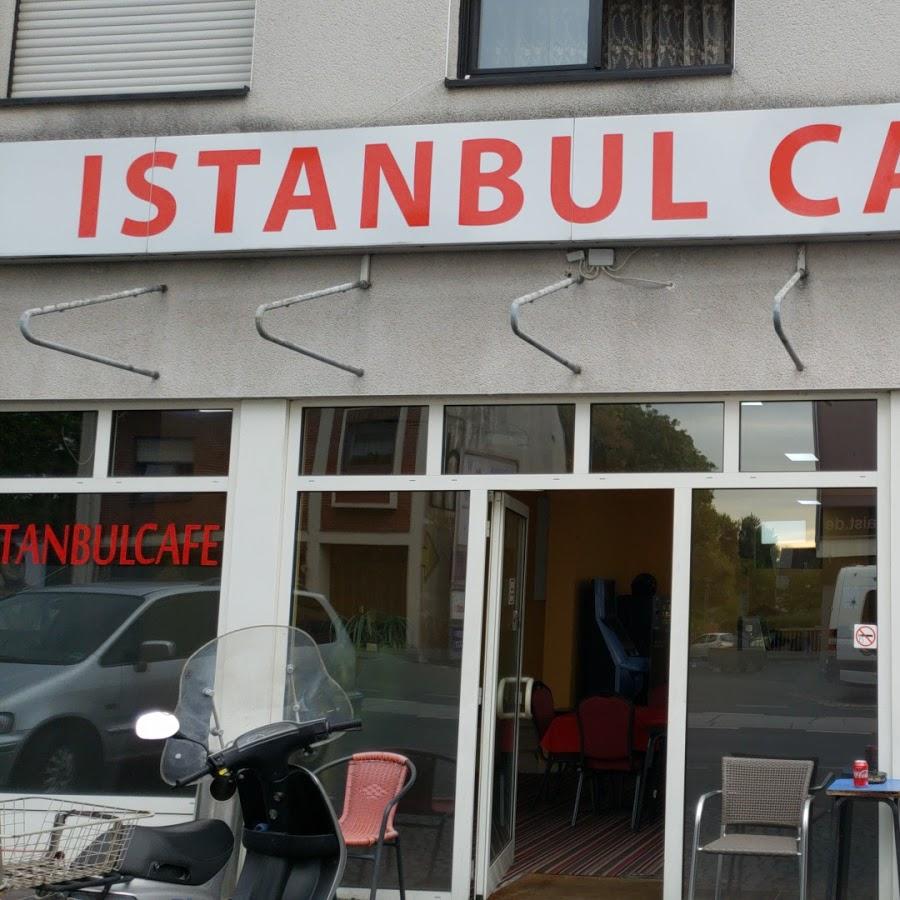 Restaurant "Istanbul Place" in  Wesseling