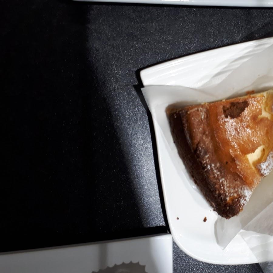 Restaurant "Café Backshop Bonjour" in  Wesseling