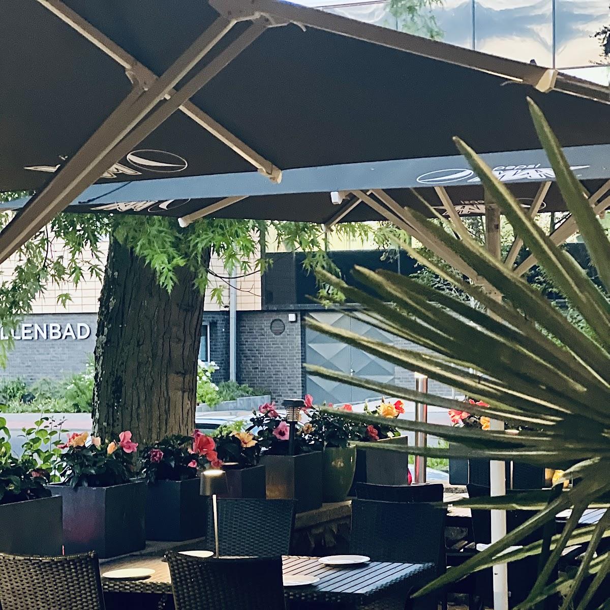 Restaurant "El Cazador Steakhouse" in Wesseling