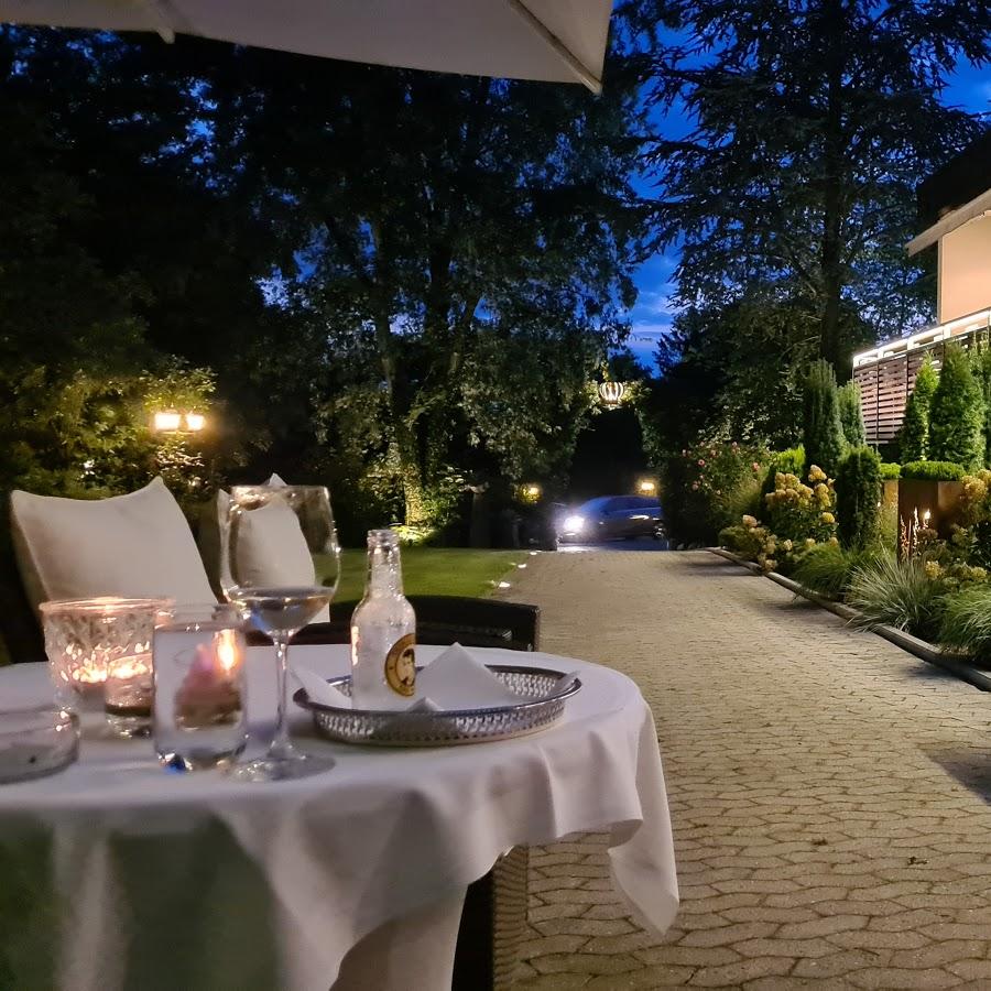 Restaurant "Restaurant Krone" in  Bempflingen