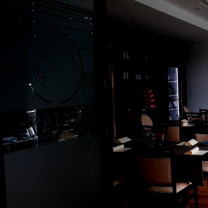 Restaurant "Il Palazzo Restaurant Weinbar" in Wesseling