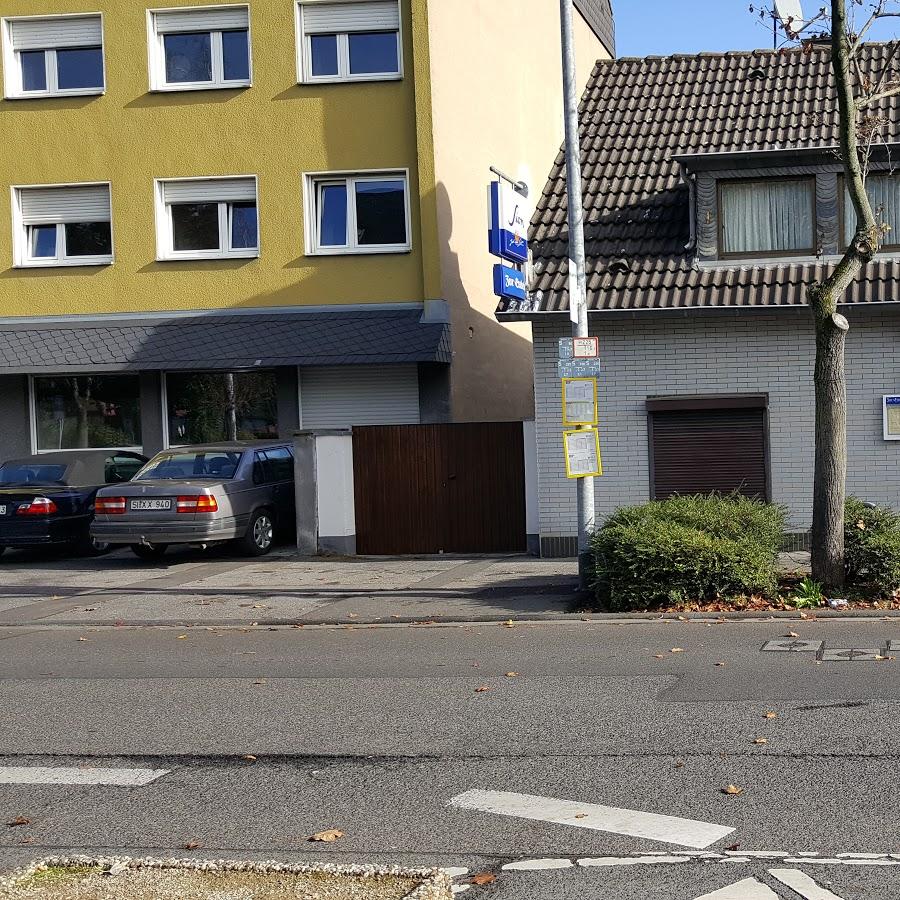 Restaurant "Gaststätte Einkehr" in  Wesseling