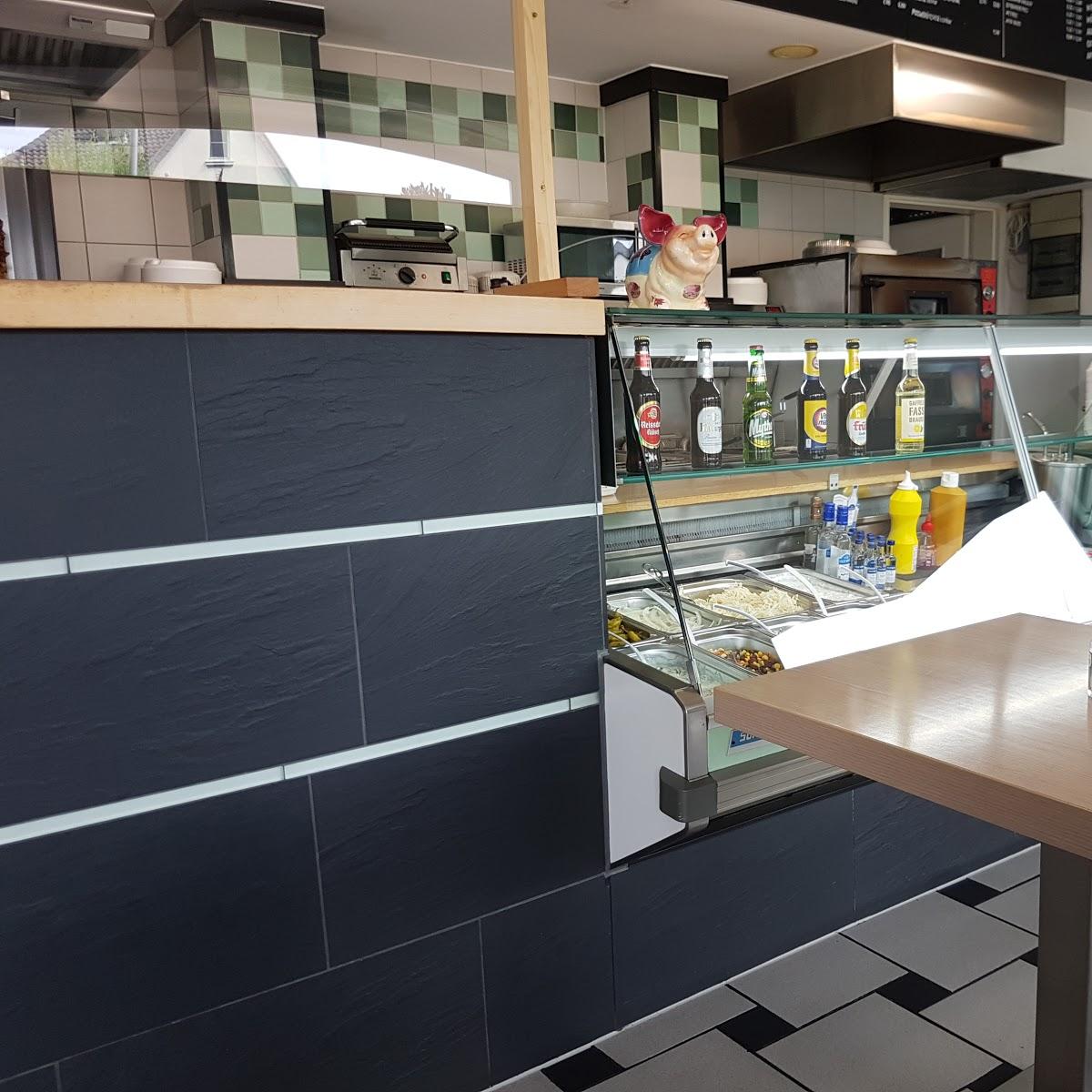 Restaurant "Phillipi Grill" in  Wesseling