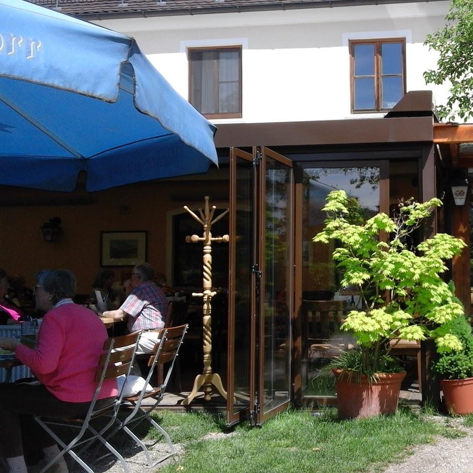 Restaurant "Restaurant Gasthaus Pfeil" in Bergkirchen