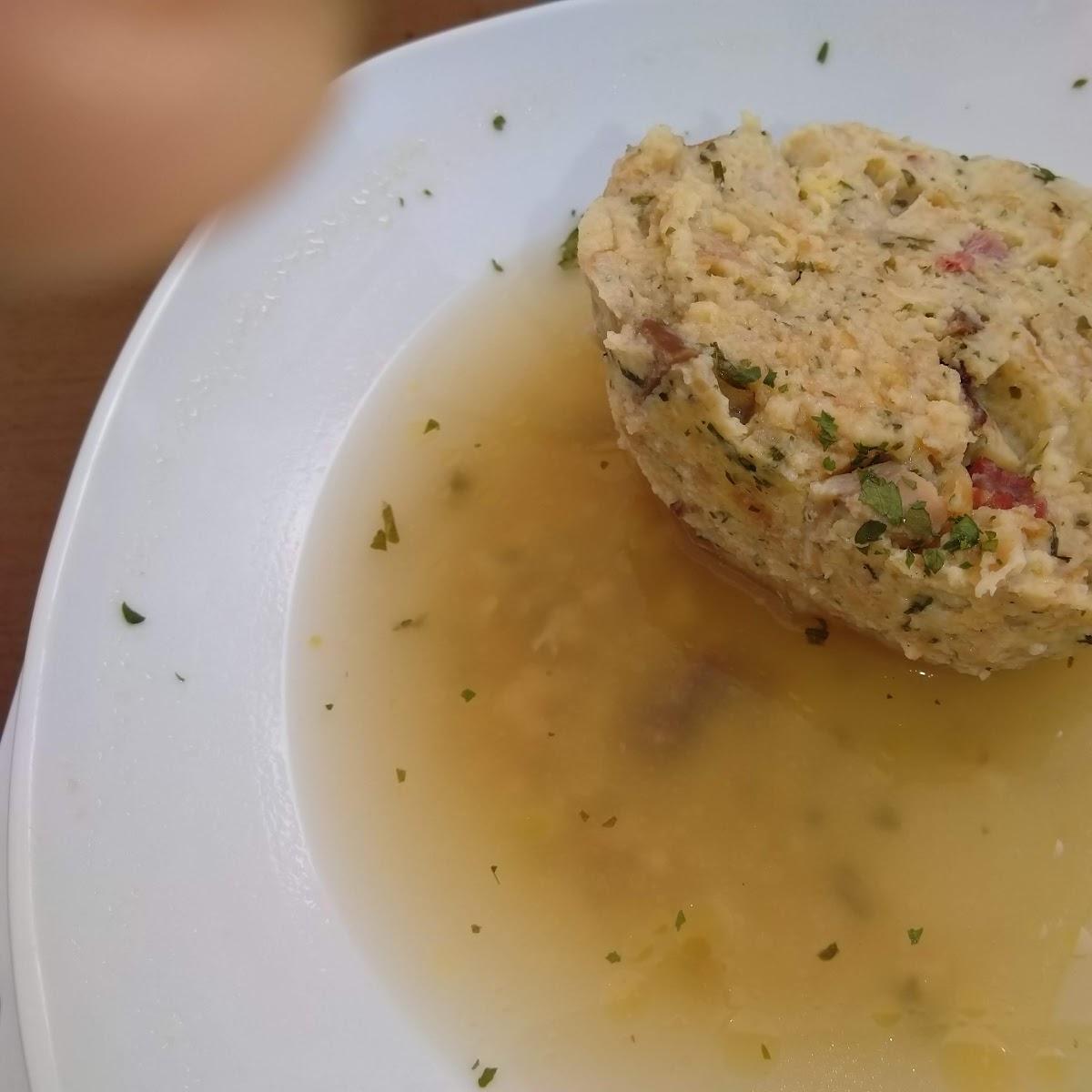 Restaurant "Restaurant Amperstubn Feldgeding" in  Bergkirchen